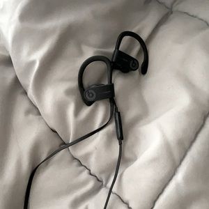 Powerbeats by Dr. Dre